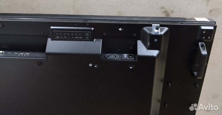 Профессиональный монитор Philips 55BDL4005X