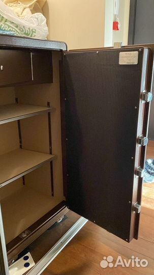 Вскрытие замков сейфов