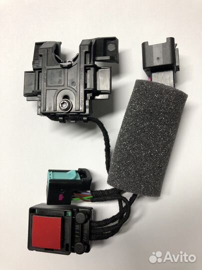 Микровыключатель 5Q0713128B