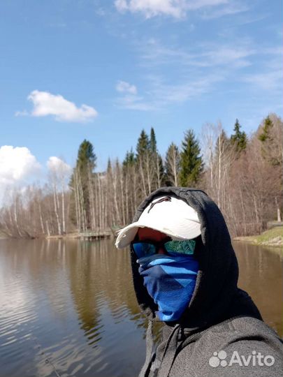 Плетенка shimano и samyear