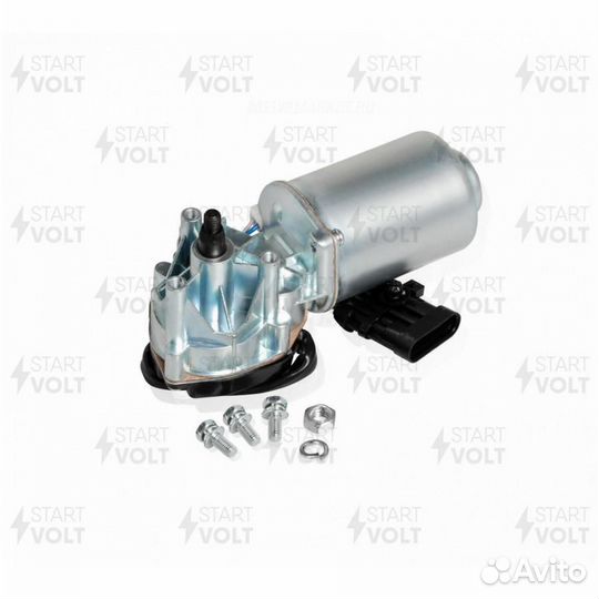 Startvolt VWF 0170 Моторедуктор стеклооч
