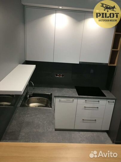 Кухня от производителя