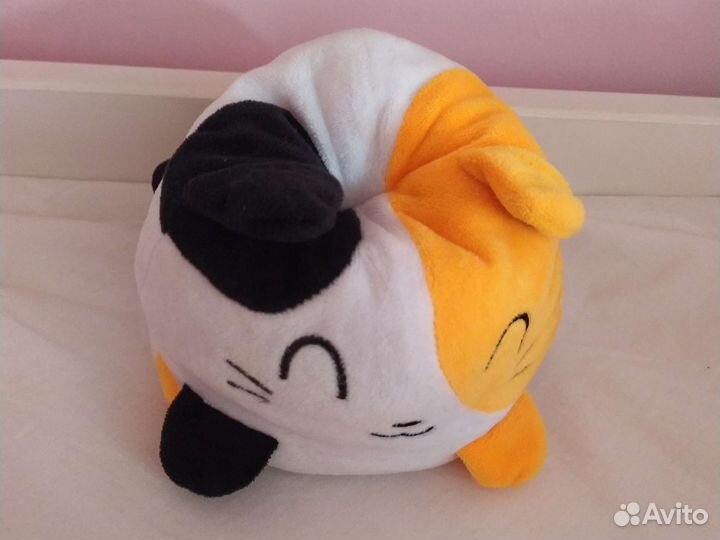 Плюшевые игрушки