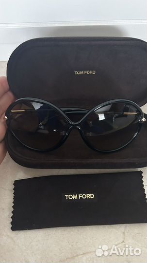 Солнцезащитные очки женские