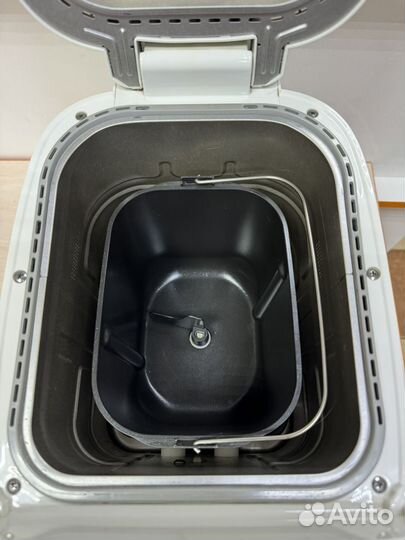 Хлебопечка Panasonic SD-2501