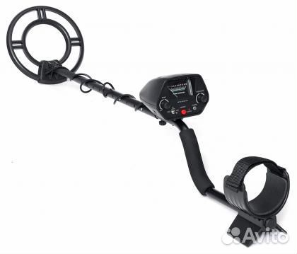 Металлоискатель Tianxun MD 3032
