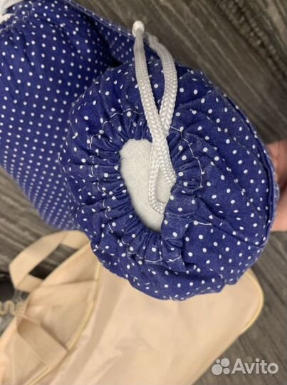 Позиционер для сна для новорожденных Honey Mammy