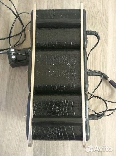 Шкатулка модуль Underwood UN/885/CP