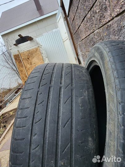 Sailun Atrezzo ZSR 235/50 R18 101Y