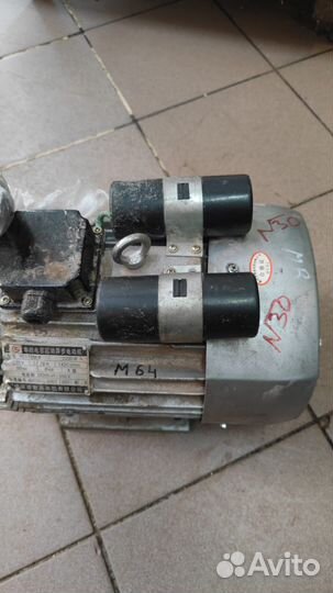 Ремонт электродвигателей. Любых размеров. Гарантия