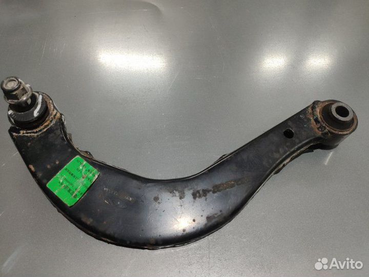Рычаг подвески задний левый Chery Tiggo Pro 7 2021