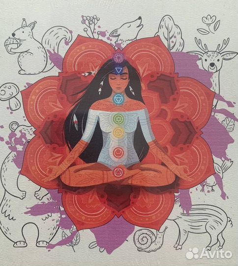 Продам пазлы деревянные