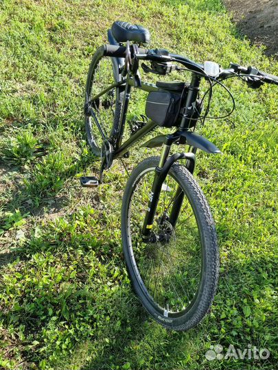 Велосипеды бу взрослый скоростной