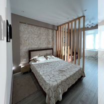 1-к. квартира, 53,8 м², 5/10 эт.