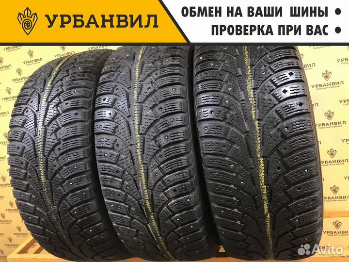 Nokian Tyres Hakkapeliitta 5 235/60 R16 104T