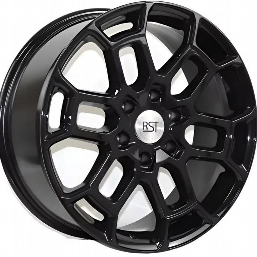 Литые диски RST R072 8.5×R20 6×139.7
