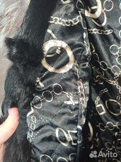 Куртка, шуба