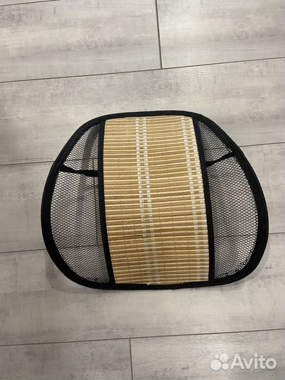 Ортопедическая для спинки