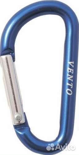 Карабины для альпинизма арт24566г