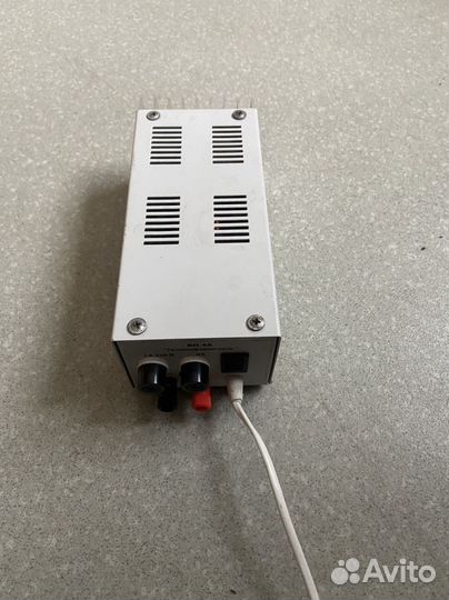 Телеинформсвязь бп-4А