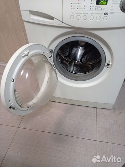 Стиральная машина samsung бу 4.5кг