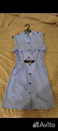 Женская одежда