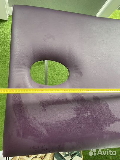 Массажная кушетка