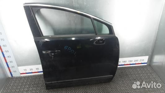 Дверь передняя правая peugeot 3008 (GBG04E201)