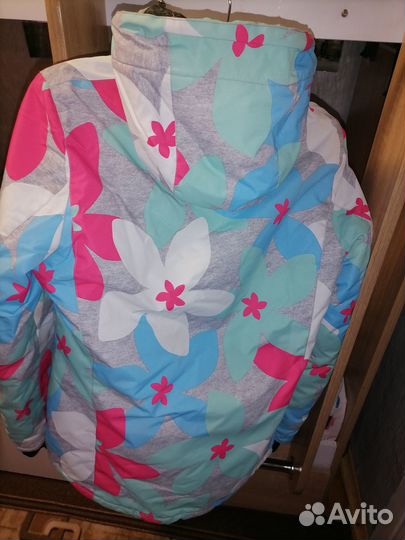 Продам горнолыжку