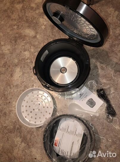 Мультиварка