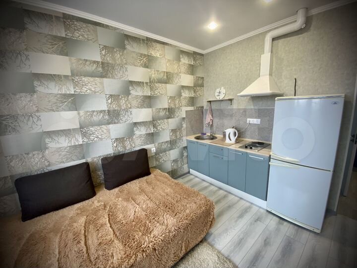 Квартира-студия, 24 м², 20/24 эт.