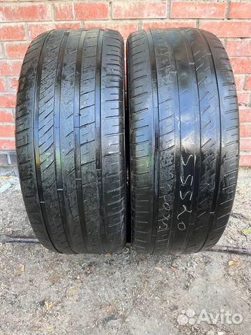 Kapsen RS26 Practical Max HP 275/55 R20