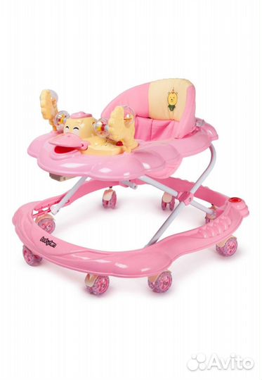 Ходунки детские бу
