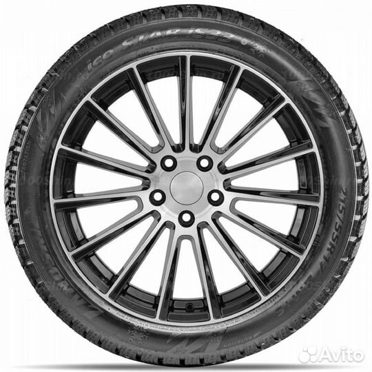 Landsail Ice Star IS33 215/60 R16 99T