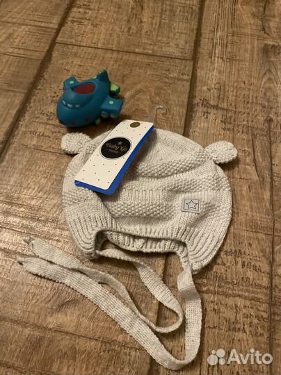 Шапка детская