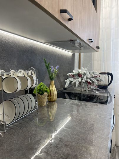 3-к. квартира, 74 м², 3/3 эт.