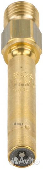 Форсунка бензиновая 0 437 502 047 Bosch