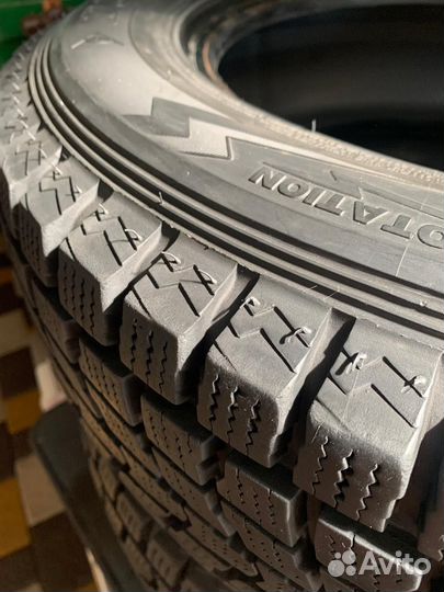 Dunlop Grandtrek SJ6 225/65 R17