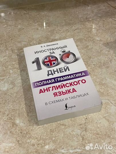 Англо русский словарь