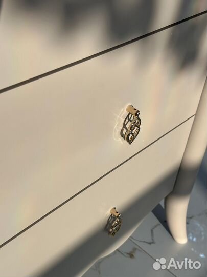 Спальный гарнитур Мишель 6дв