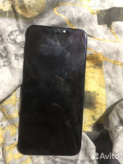 Дисплей iPhone 10