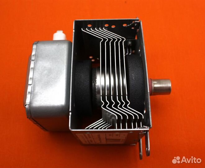 Магнетрон для микроволновки Galanz M24FB-210A