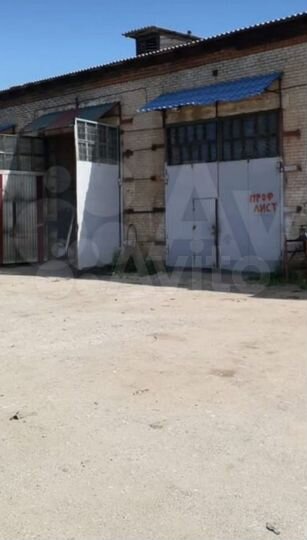 Гараж, 21 м²