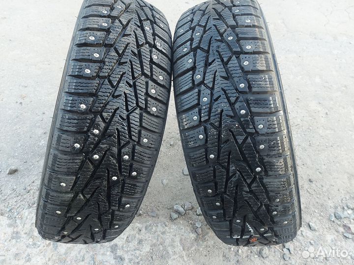 Nokian Tyres Nordman 7 175/65 R14 86T
