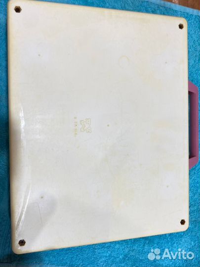 Бизиборд СССР