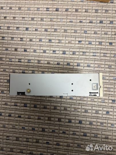 Дисковод для пк dvd/cd sony ad-7200s