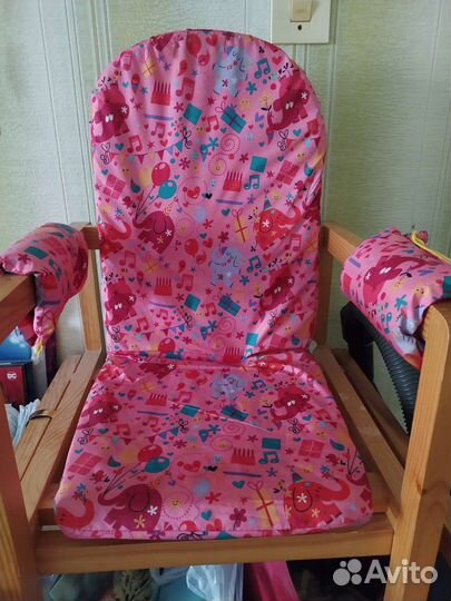 Стол для кормления