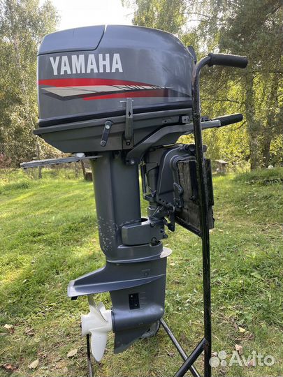Yamaha 30