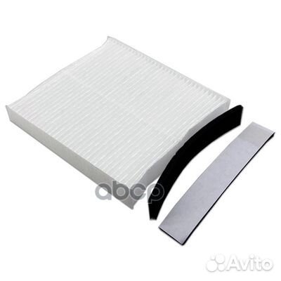 Фильтр салона nissan almera 1.5 2002 - / nissan