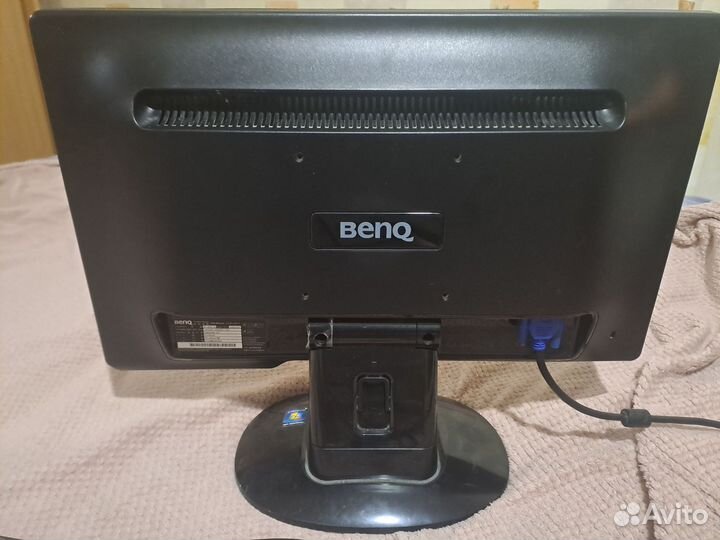 Монитор BenQ